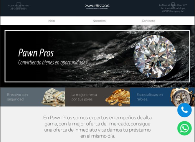 High fidelity design 3