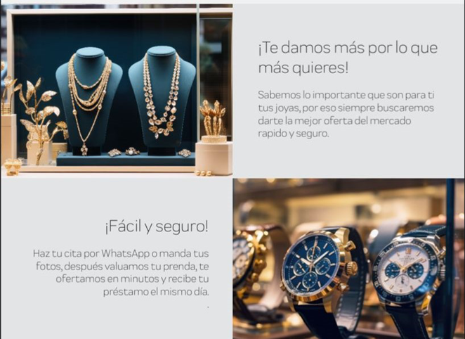 High fidelity design 4