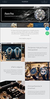 High fidelity design 1