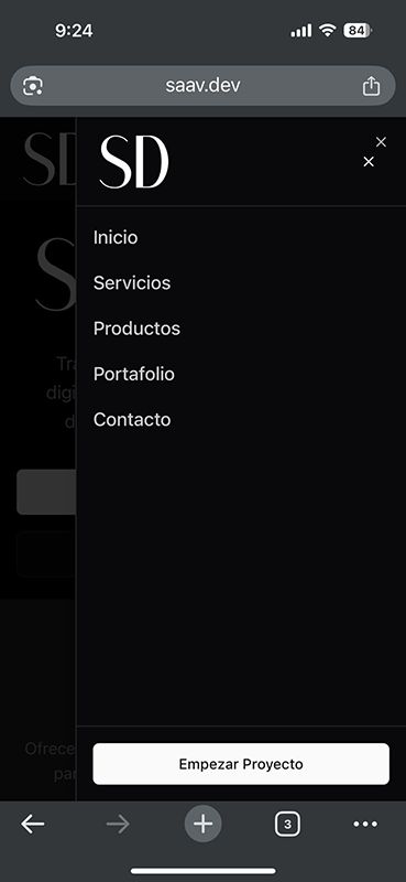 Final Design Mobile 2