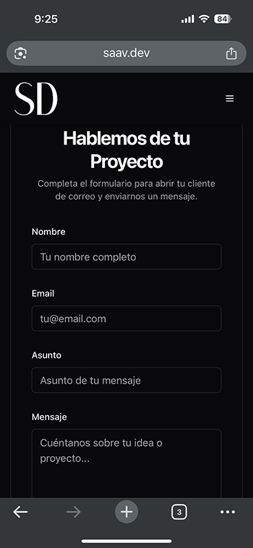 Final Design Mobile 5